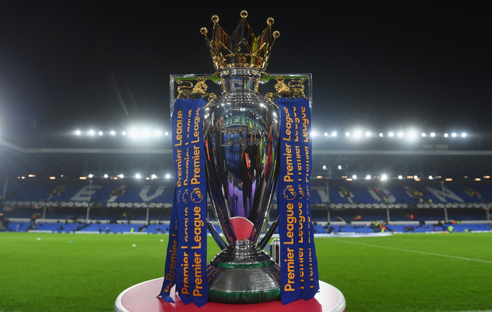 The Premier League winter break isn't a complete fix but is a step in the right direction