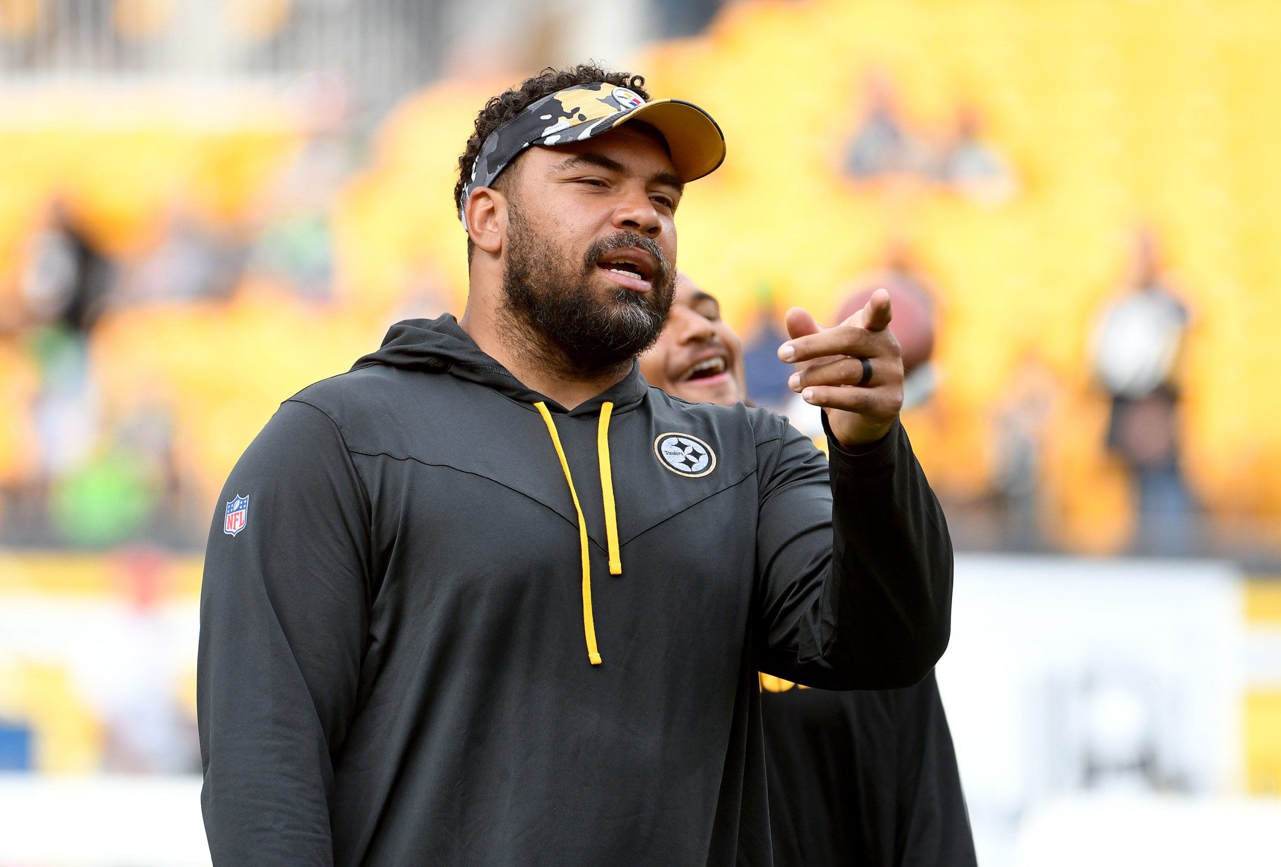 Steelers veteran calls for significant NFL rule change