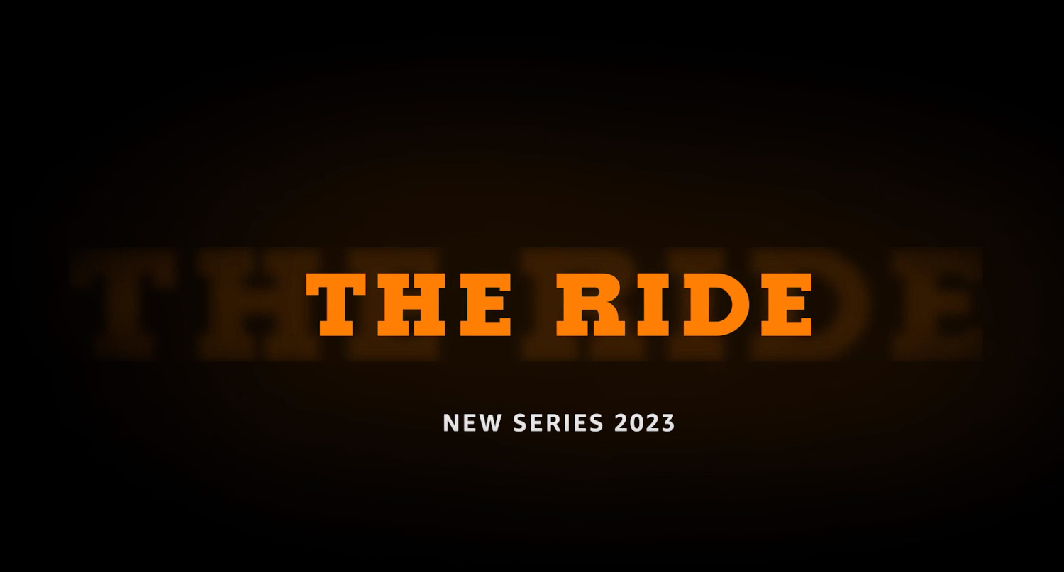 Bull riding docuseries ‘The Ride’ headed to Prime Video, covering