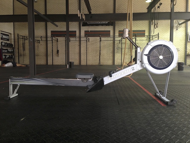 What exercise machines help you lose weight, cross trainer vs treadmill