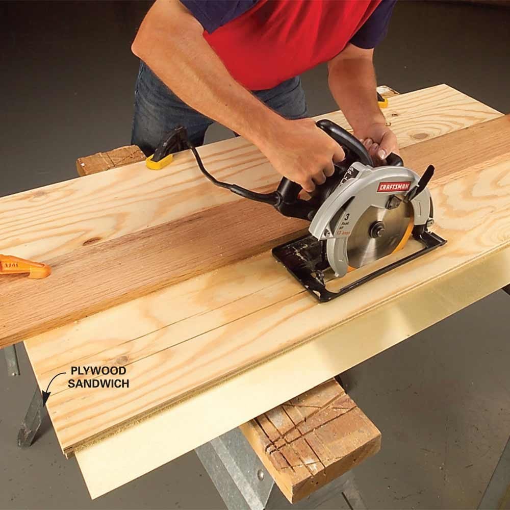 All About Clamping Wood Clamps & How to Use Them Construction Pro Tips