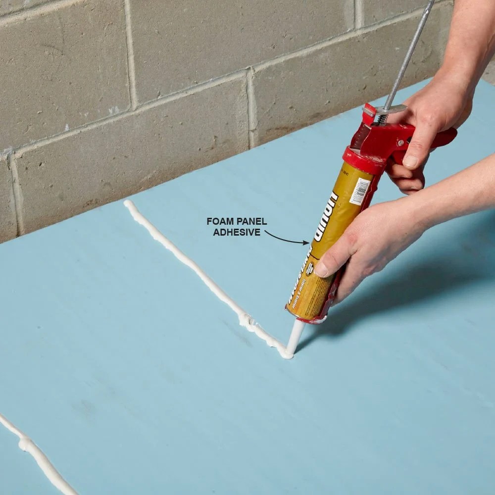Fantastic Concrete Fastening Tips
