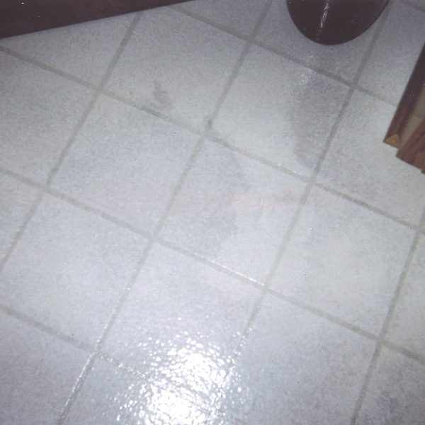 Vinyl Floors Stains The Family Handyman