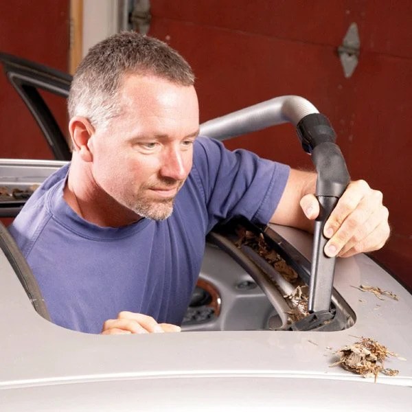 How to Fix a Leaking Sunroof The Family Handyman