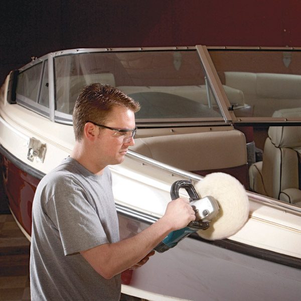 How to Repair Fiberglass The Family Handyman