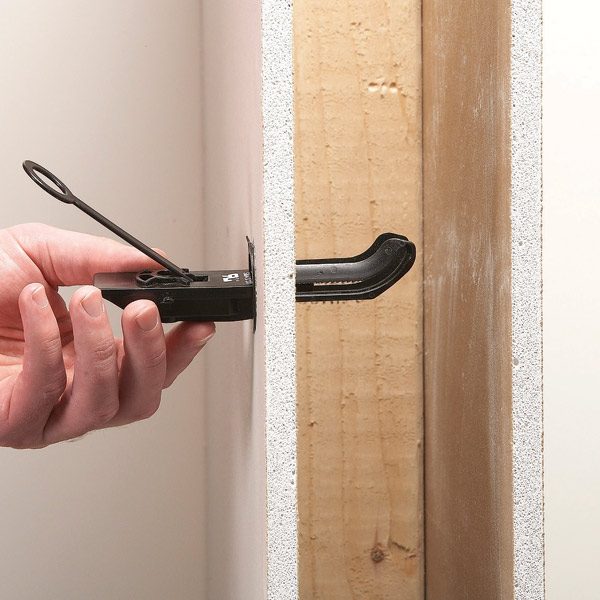 Mount a Flat Screen TV With Wall Anchors The Family Handyman