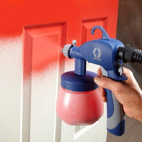 Paint Sprayer Reviews The Family Handyman