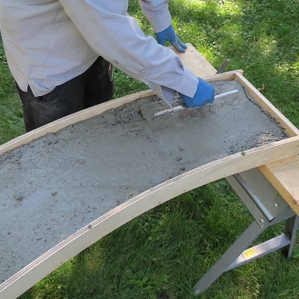 Home Depot Concrete Garden Benches