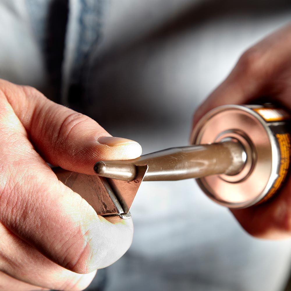 Tips For Caulking The Family Handyman