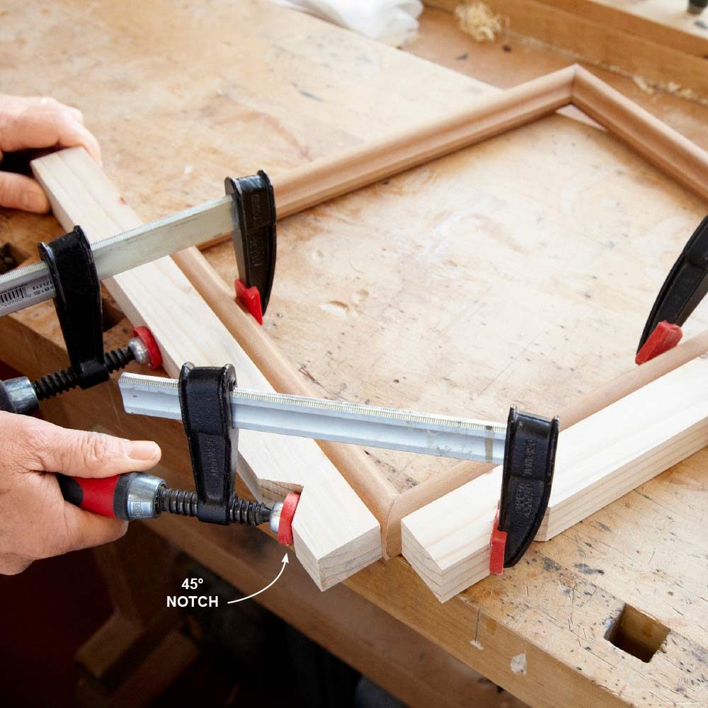 All About Clamping Wood Clamps & How to Use Them Building and