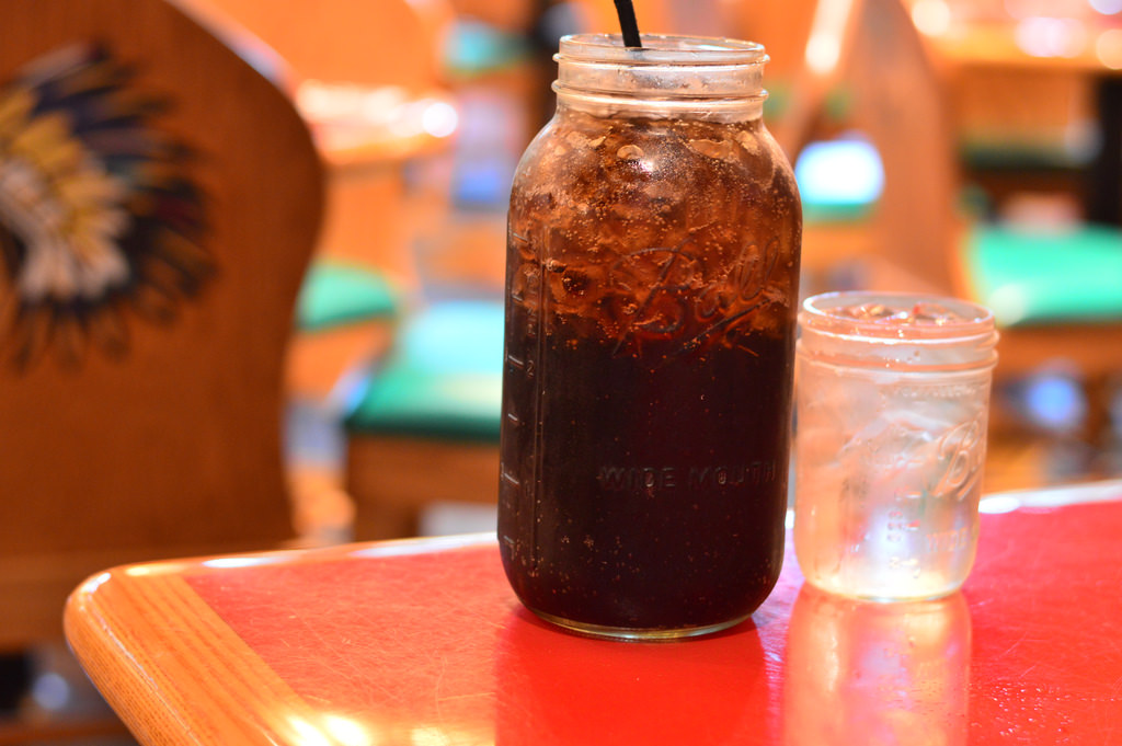 Whispering Canyon Cafe