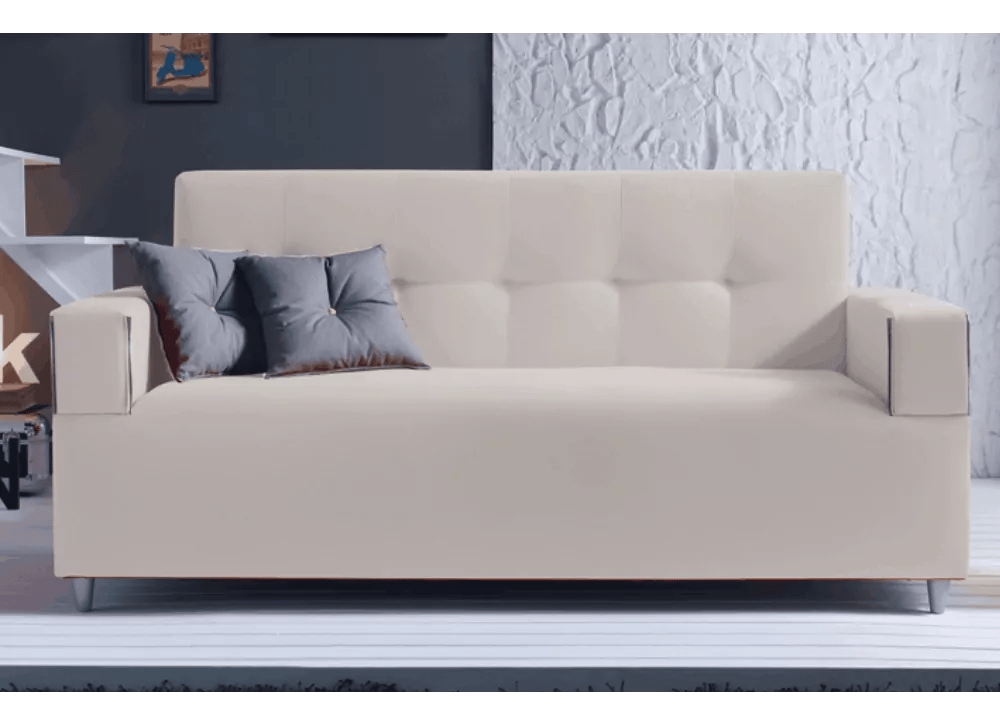 Comprar Sofá de tres plazas tapizadoSofás Baratos Muebles