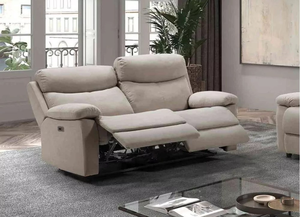 Comprar sofá eléctrico barato Sofás buenos en precio y