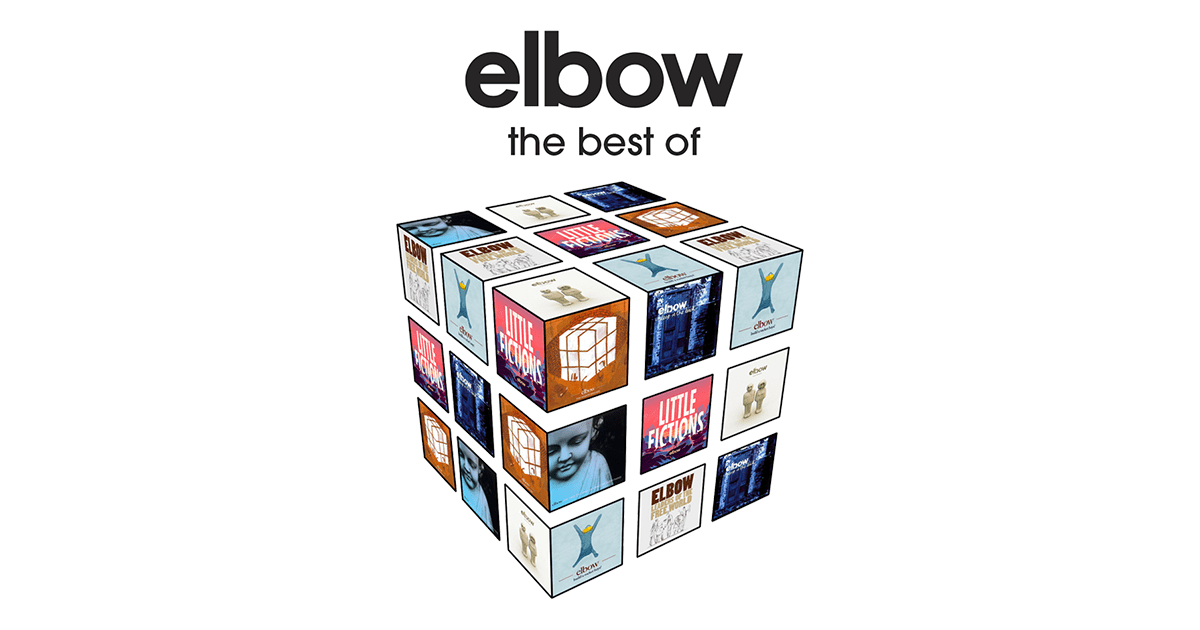 Elbow The Best Of