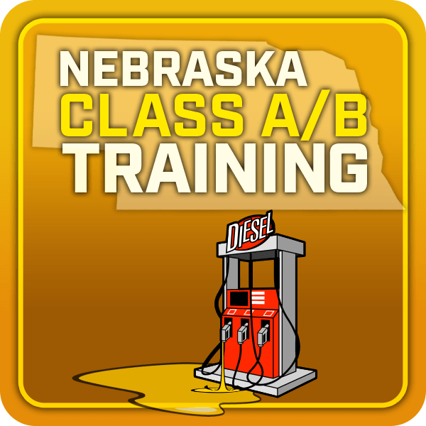 Nebraska Class A/B Single Account UST Training