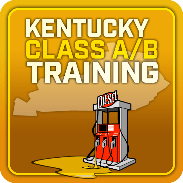 Kentucky Class A/B Single Account UST Training