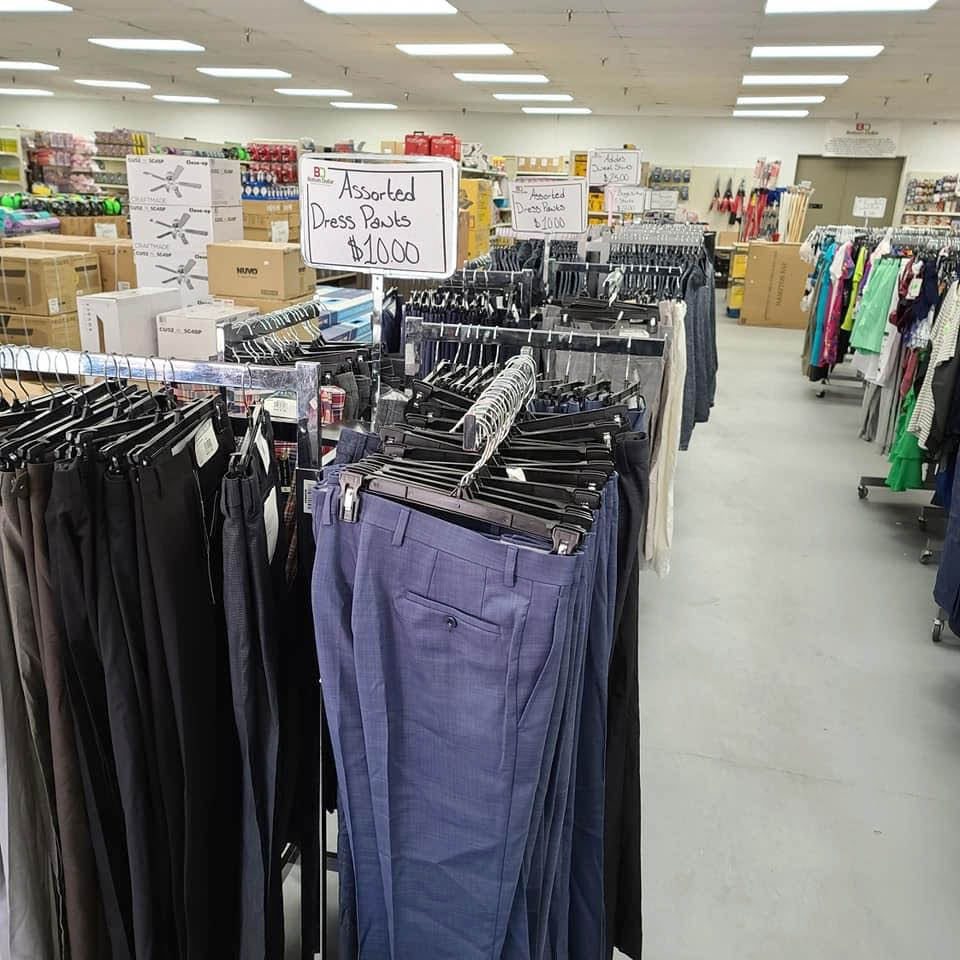 Bottom Dollar in Richmond, VA Local Coupons April 2021