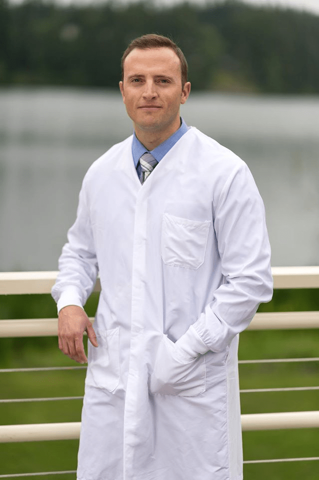 DAVID FORD, DDS "EXPECT THE EXCEPTIONAL" DENTISTRY in Renton, WA