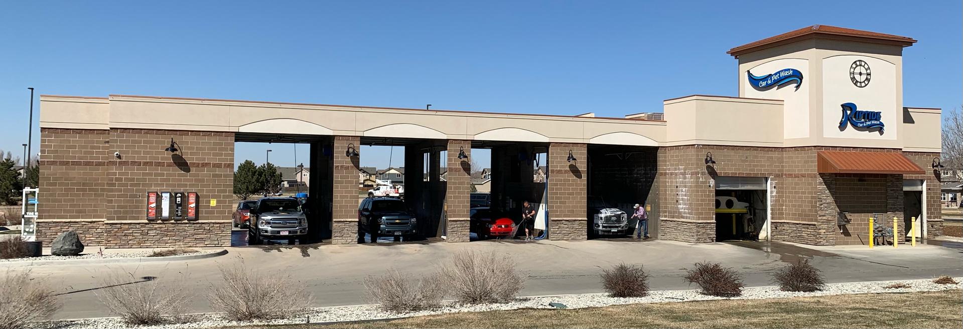 riptide car wash prices Smaller log Photography