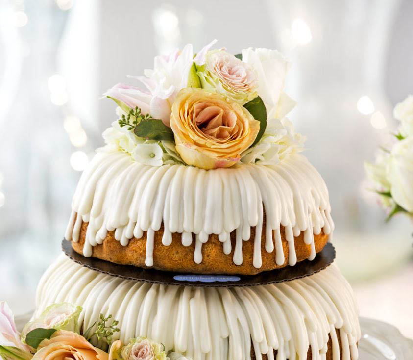 NOTHING BUNDT CAKES (FAIR LAKES) in Fairfax, VA Local Coupons