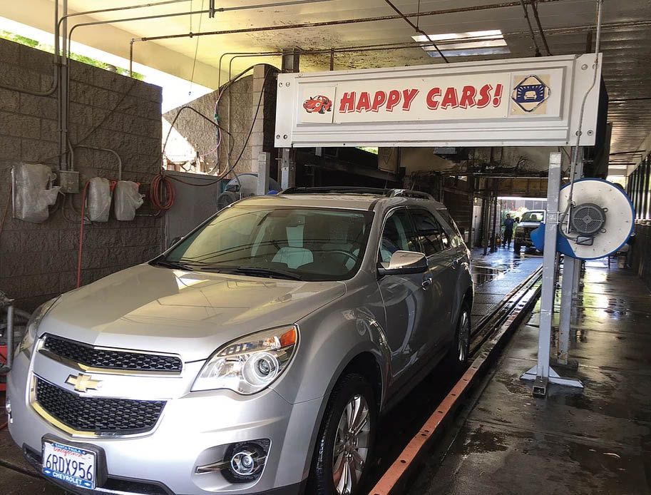 Thousand Oaks Hand Car Wash Coupons Auto Detailing Deals