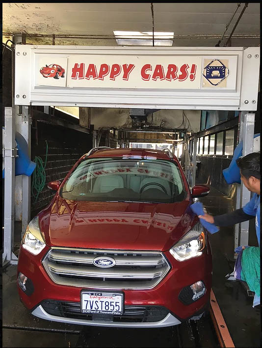 Car Detailing Thousand Oaks The Detail Shop Thousand Oaks Automotive