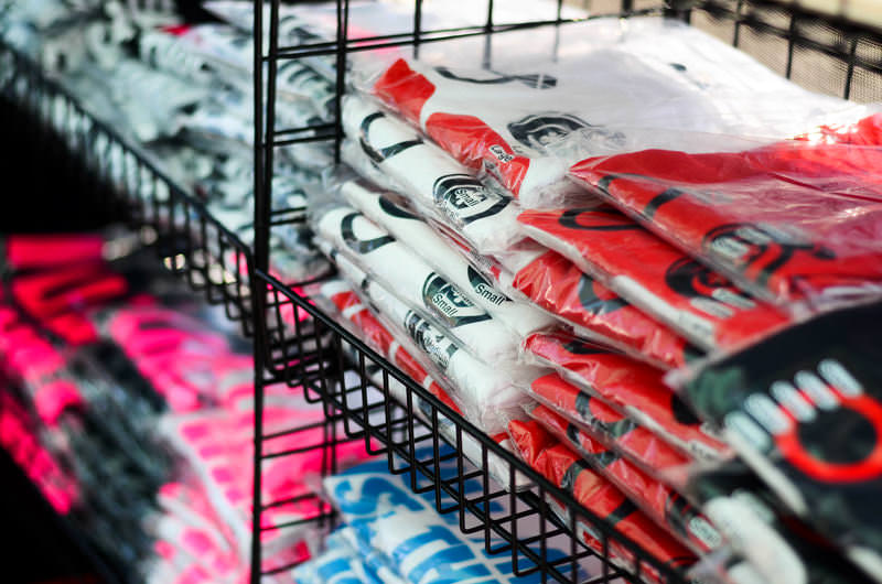 JDM IMPORT APPAREL • Vinyl Sickness