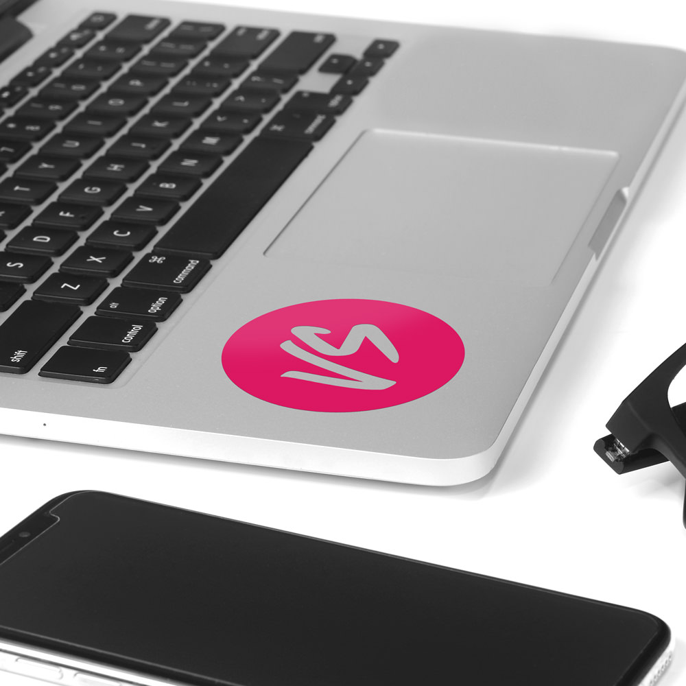 CUSTOM TRANSFER STICKERS • Vinyl Sickness