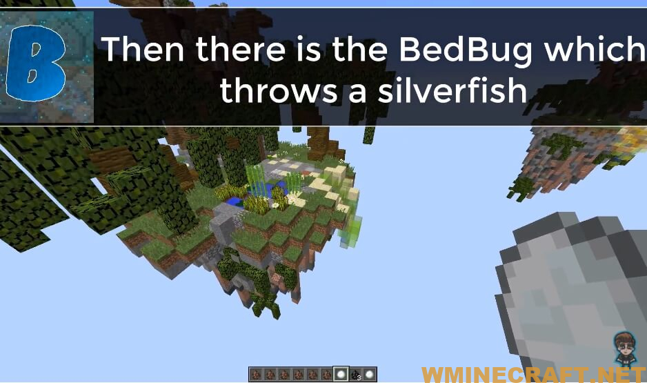 Bedwars Items and Generators Command Block 1.12.2 Spawn Eggs Minecraft