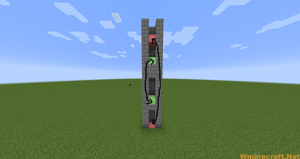 OpenBlocks Elevator Mod for Minecraft 1.16.41.15.2