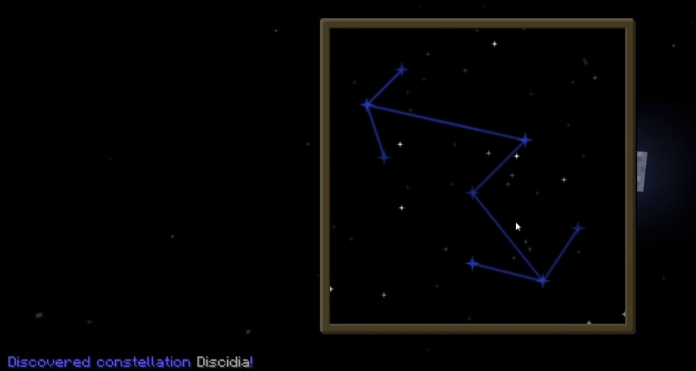 Astral Sorcery Mod 1.16.5