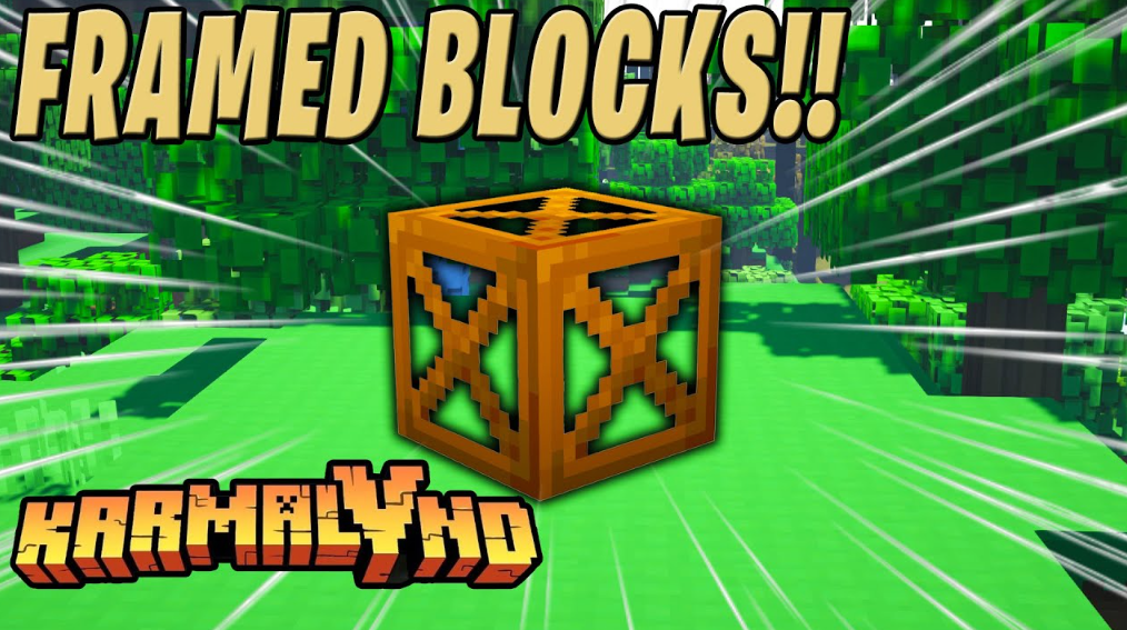 10 Minecraft Decoration Mods That Will Blow Your Mind!(08)