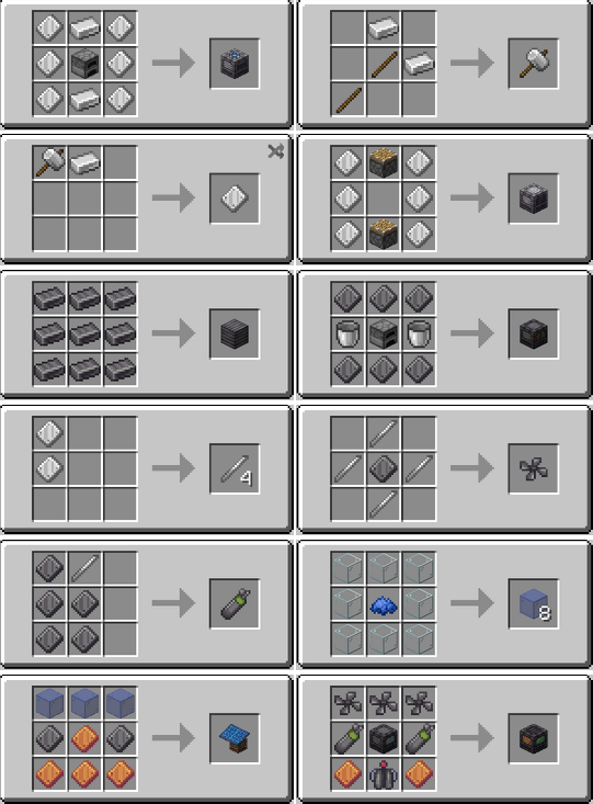 Ad Astra Mod 1.19.31.18.2 A Comprehensive Guide