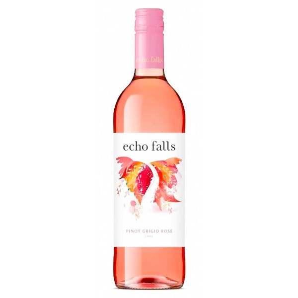 Echo Falls At The Best Price. Buy Cheap With Bargains Yo Pongo El Hielo