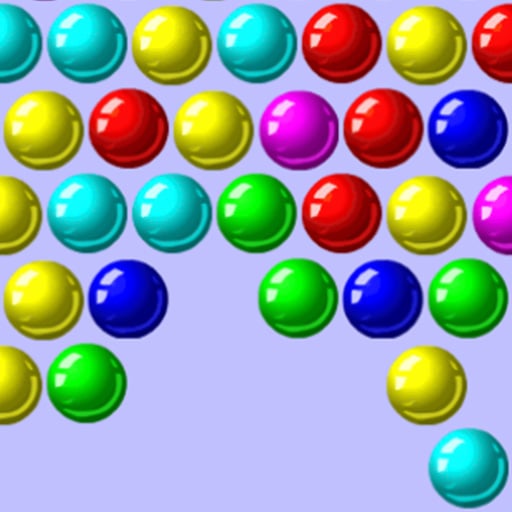 Play Bubble Game 3 Free Online Games