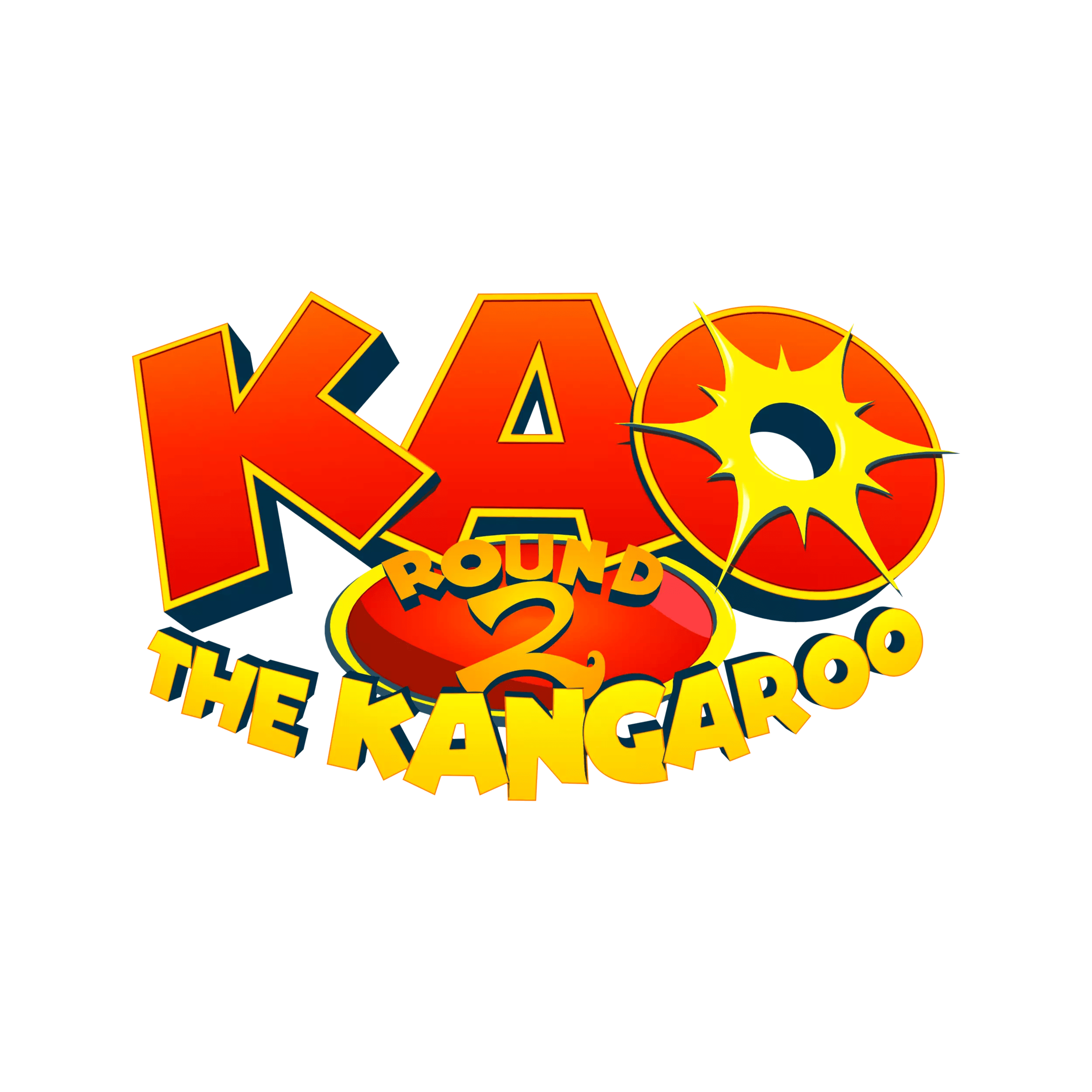 Loading IDCGames Kao the Kangaroo Round 2 PC Games