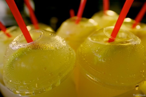 The Checkup SugarFree Slurpees Coming to 7Eleven