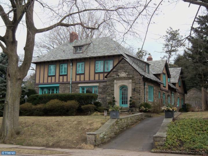 Want to be Bradley Cooper's Neighbor? Homes for Sale in Jenkintown