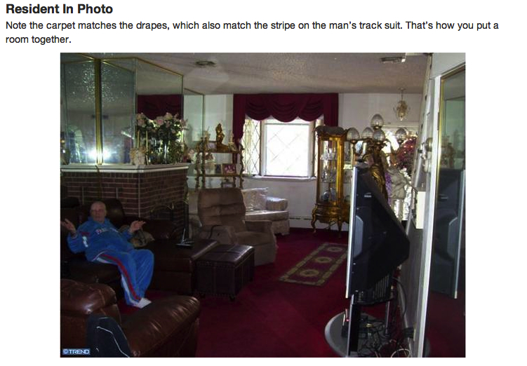 South Philly Home Scores Estately's "Greatest Real Estate Listing