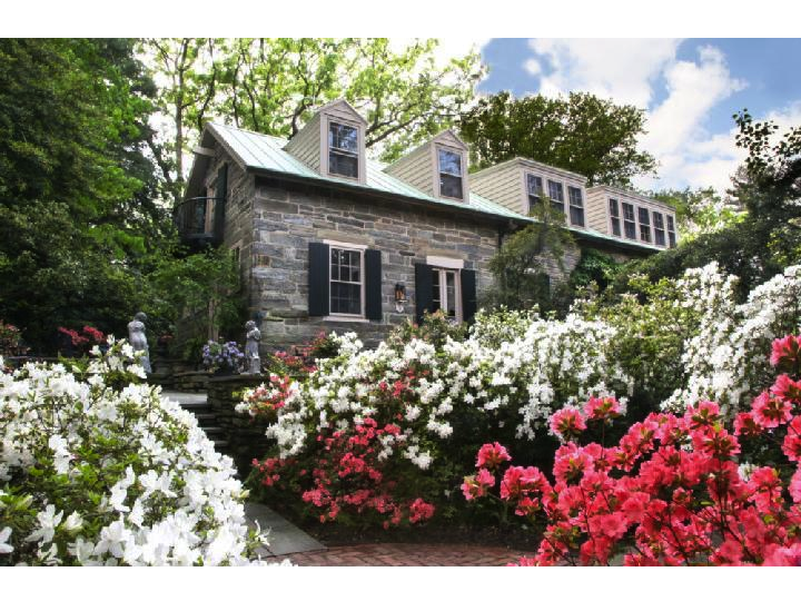 Chestnut Hill Estate for Sale Philadelphia Magazine