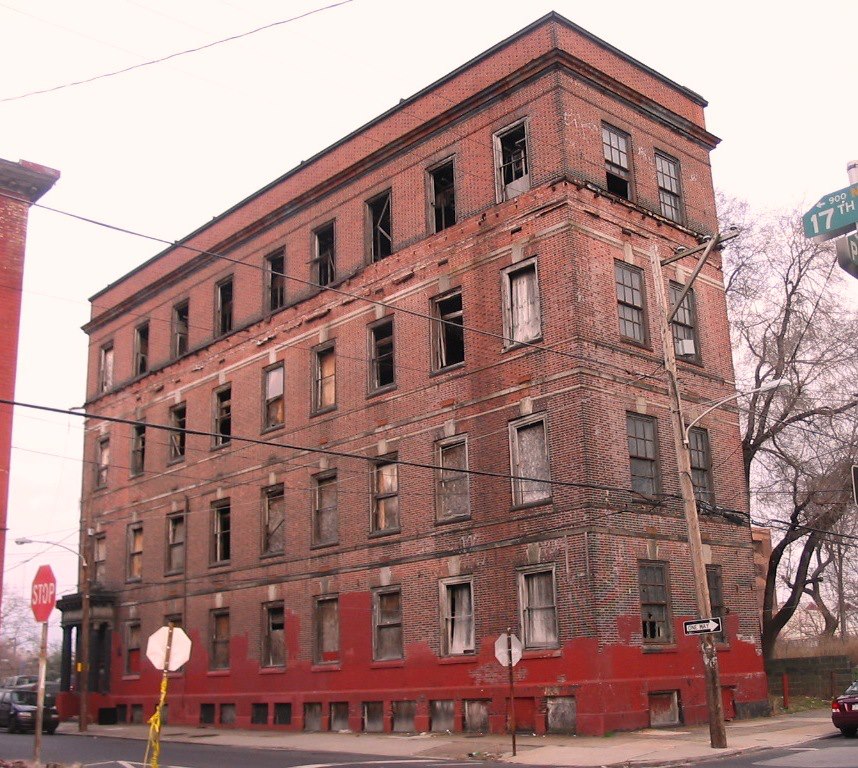 A Good Price for Francisville Rentals