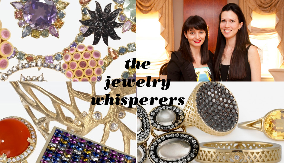 All About Luxury Online Shopping Site Stone & Strand