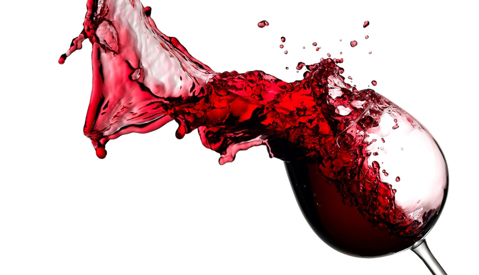 Huge New Penn Study Red Wine Not So Good For Your Heart After All