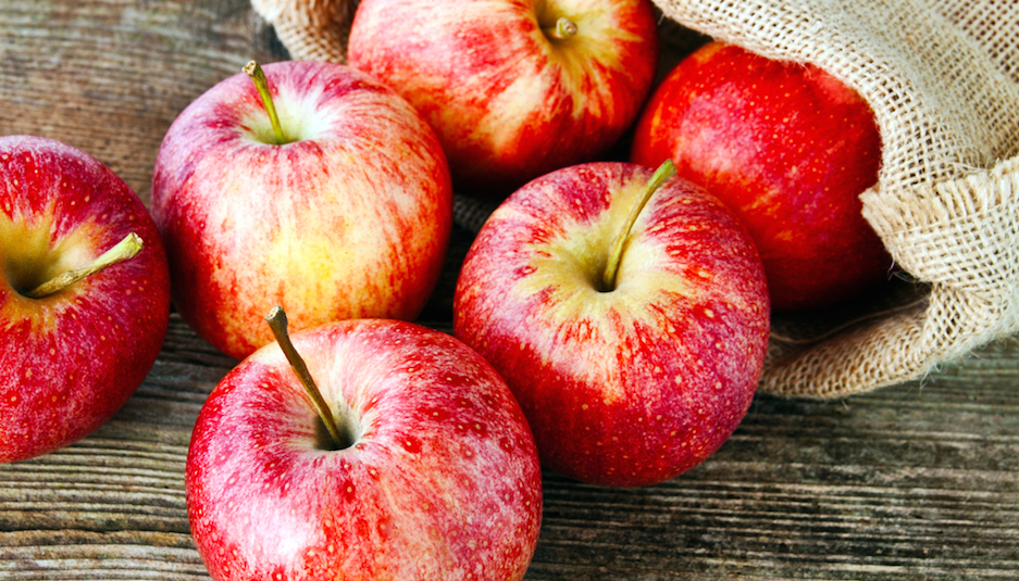 An Apple a Day Keeps Weight Gain Away, New Study Says Philadelphia