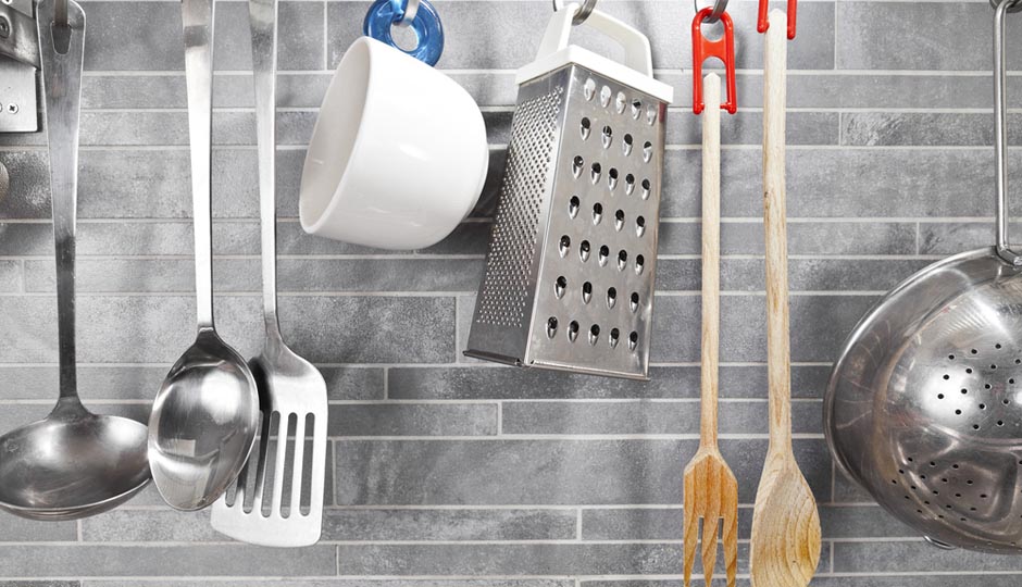 The Checkup 73 Kitchen Hacks That Will Change the Way You Cook Forever