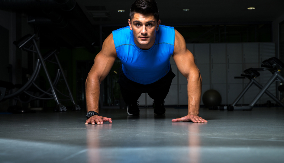 BeWOW The Ultimate Burpee Challenge Philadelphia Magazine