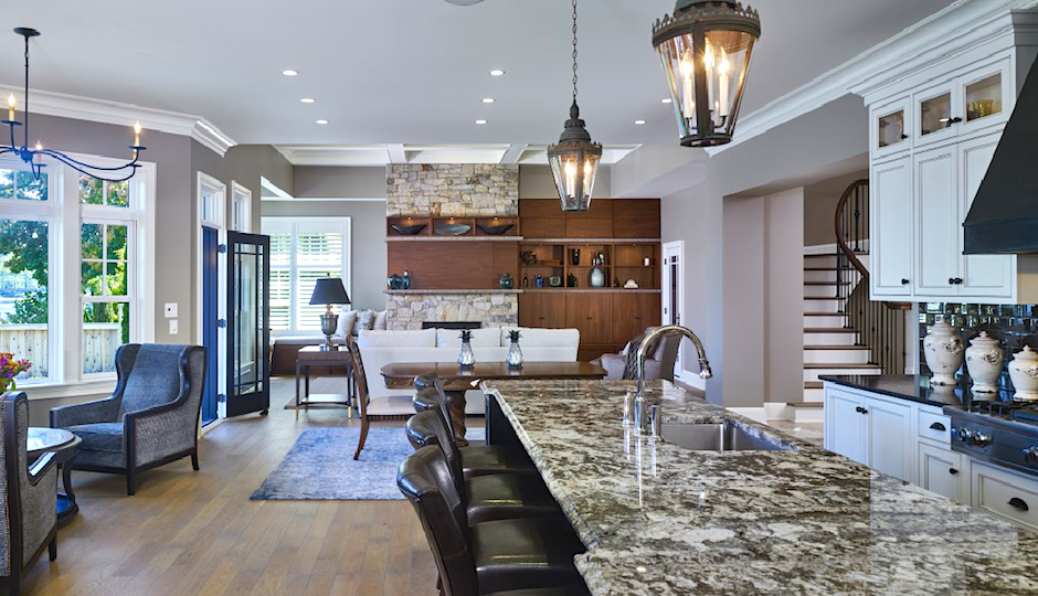 EXCLUSIVE Preview 3.99M New Hope Residence with Riverfront Views