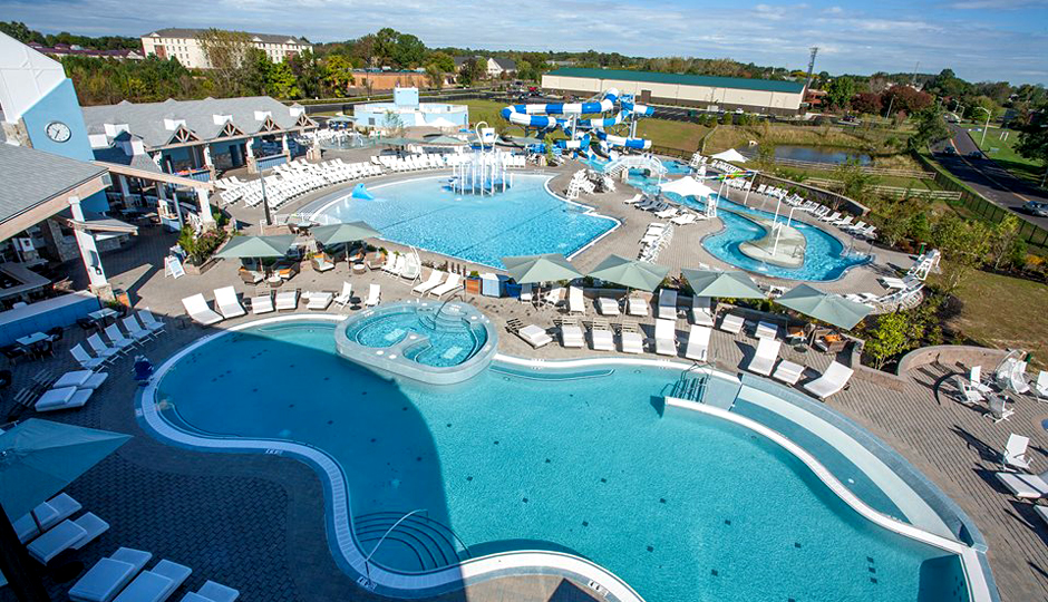 Newtown Athletic Club Announces Massive 10 Million Expansion