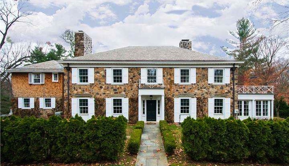 The Splendid Haverford Home with An HGTV Kitchen Property
