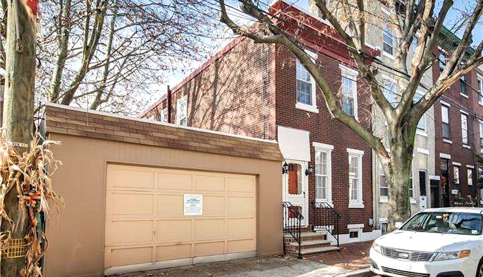 Special Home For Sale in the Heart of Fishtown Property